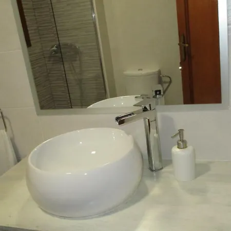 Apartamento Pirineo Aragones Sabiñánigo Exterior foto