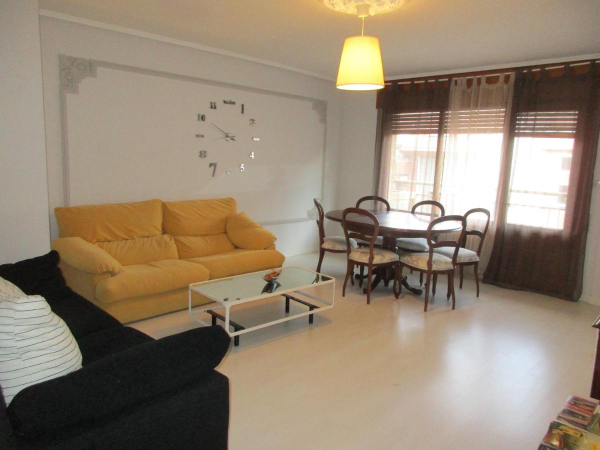Apartment Pirineo Aragones Sabiñánigo