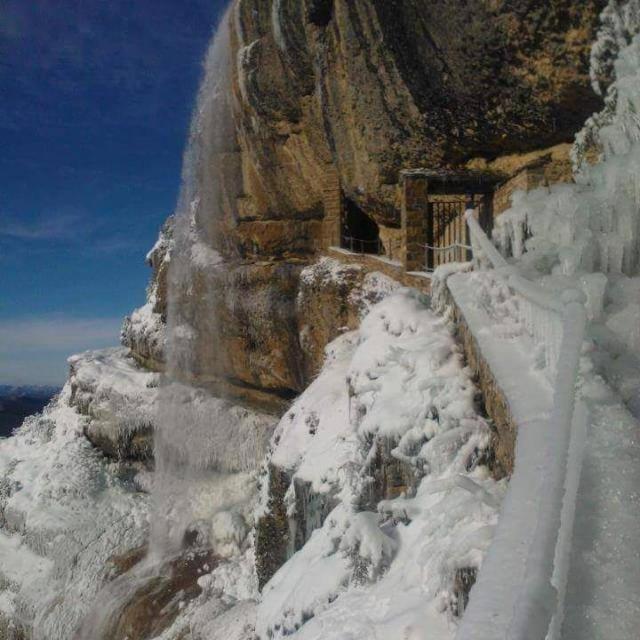 Pirineo Aragones