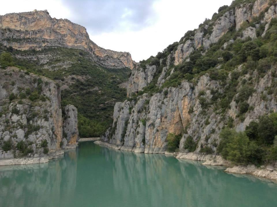Pirineo Aragones Sabiñánigo