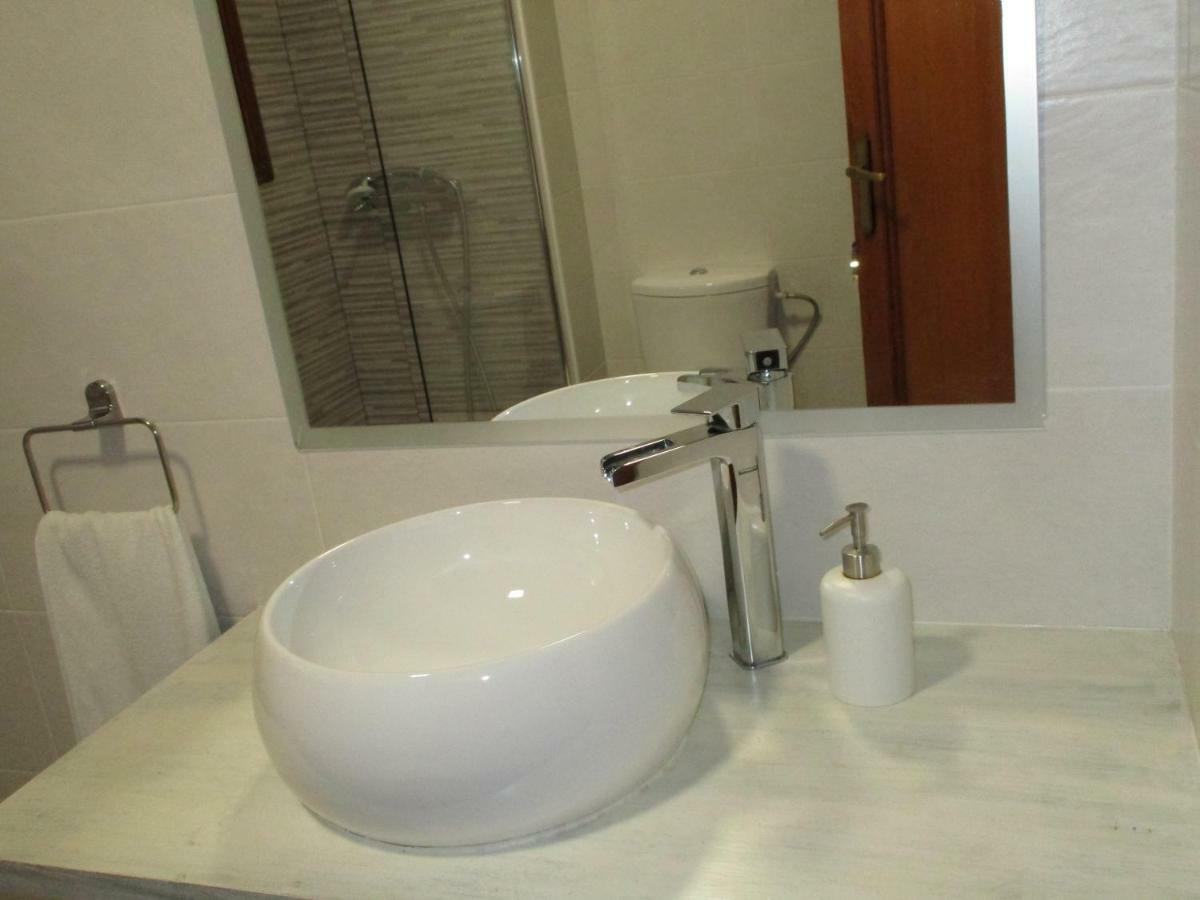 Apartment Pirineo Aragones Sabiñánigo