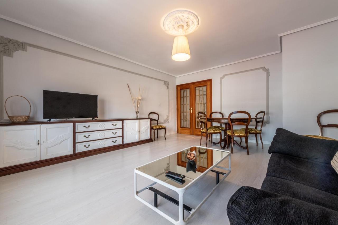 Apartment Pirineo Aragones *