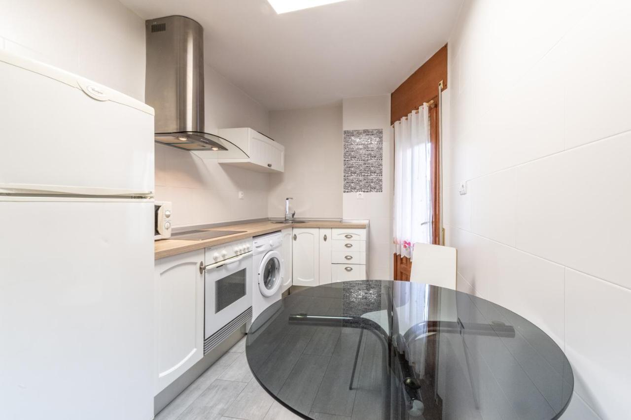 Pirineo Aragones Apartment Sabiñánigo
