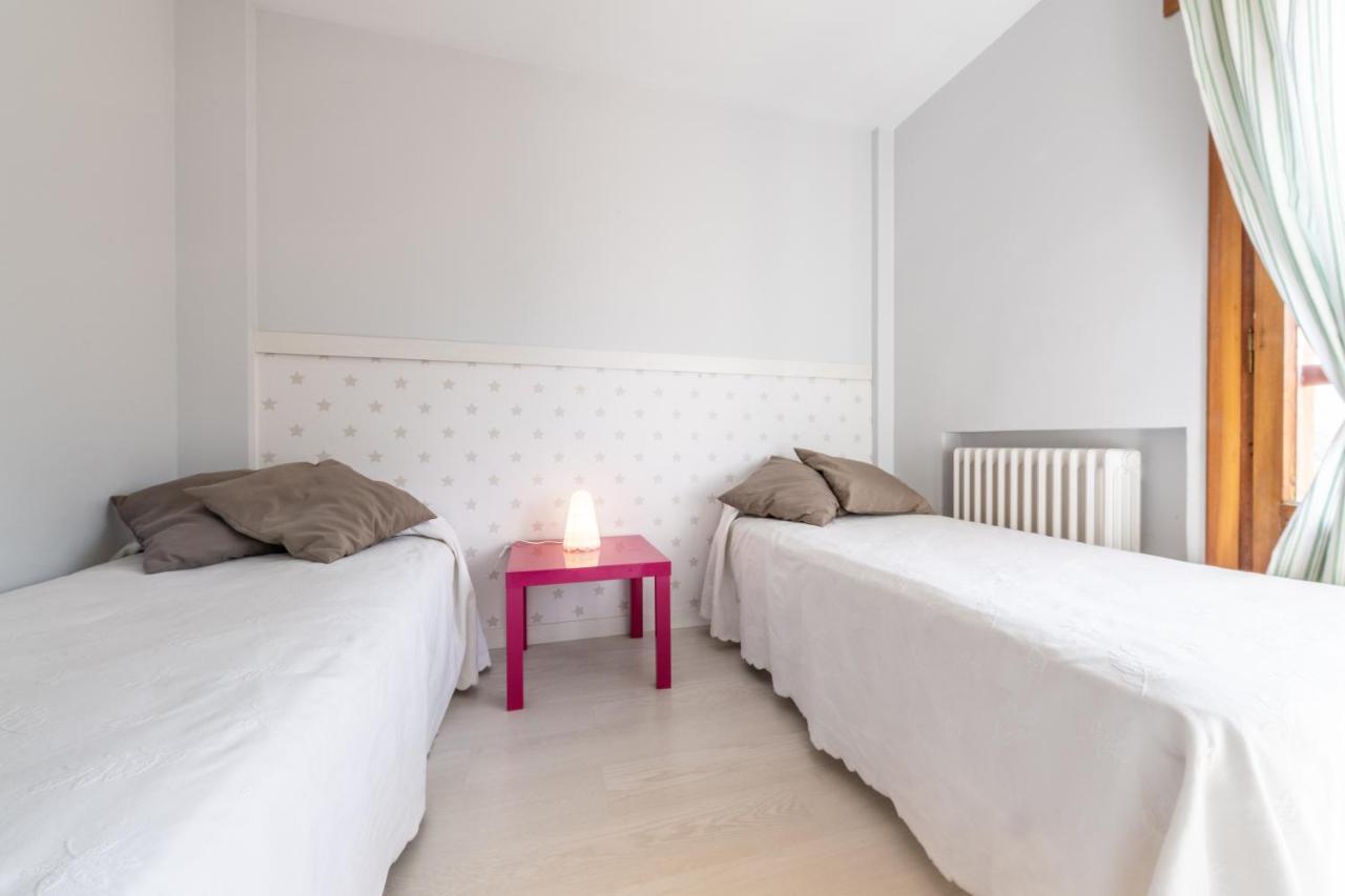 Apartment Pirineo Aragones *