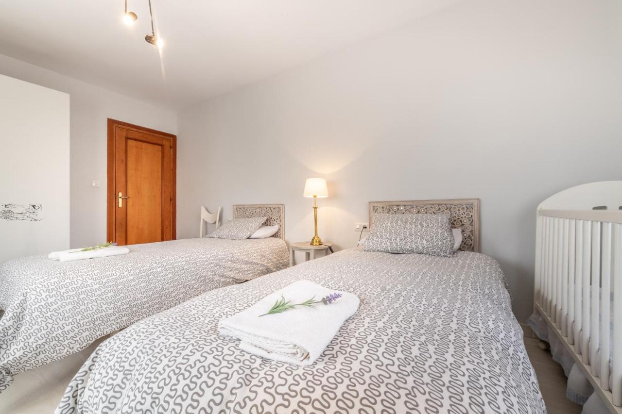 Pirineo Aragones Apartment *